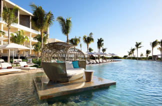 TRS 코랄 (성인전용리조트)