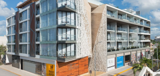 더 파이브 다운타운