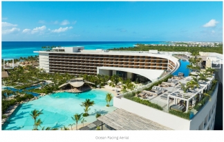 시크릿 모체 (성인전용리조트)