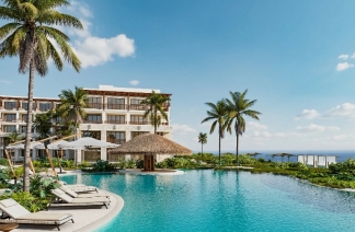 시크릿 플라야 블랑카 (성인전용리조트)