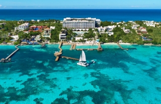 시크릿 임프레션 이슬라 무헤레스 (성인전용리조트)