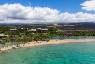 와이콜로아 비치 메리어트