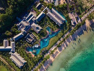 소피텔 포키트라