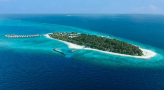 아바니 플러스 파레스 (H.B)